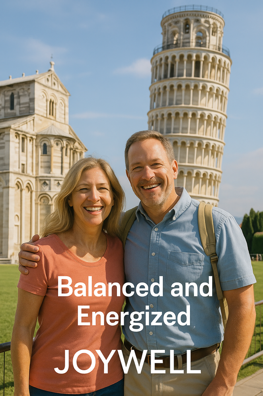 .  🧬 Chromium: Small Mineral, Big Metabolic Impact | JOYWELL