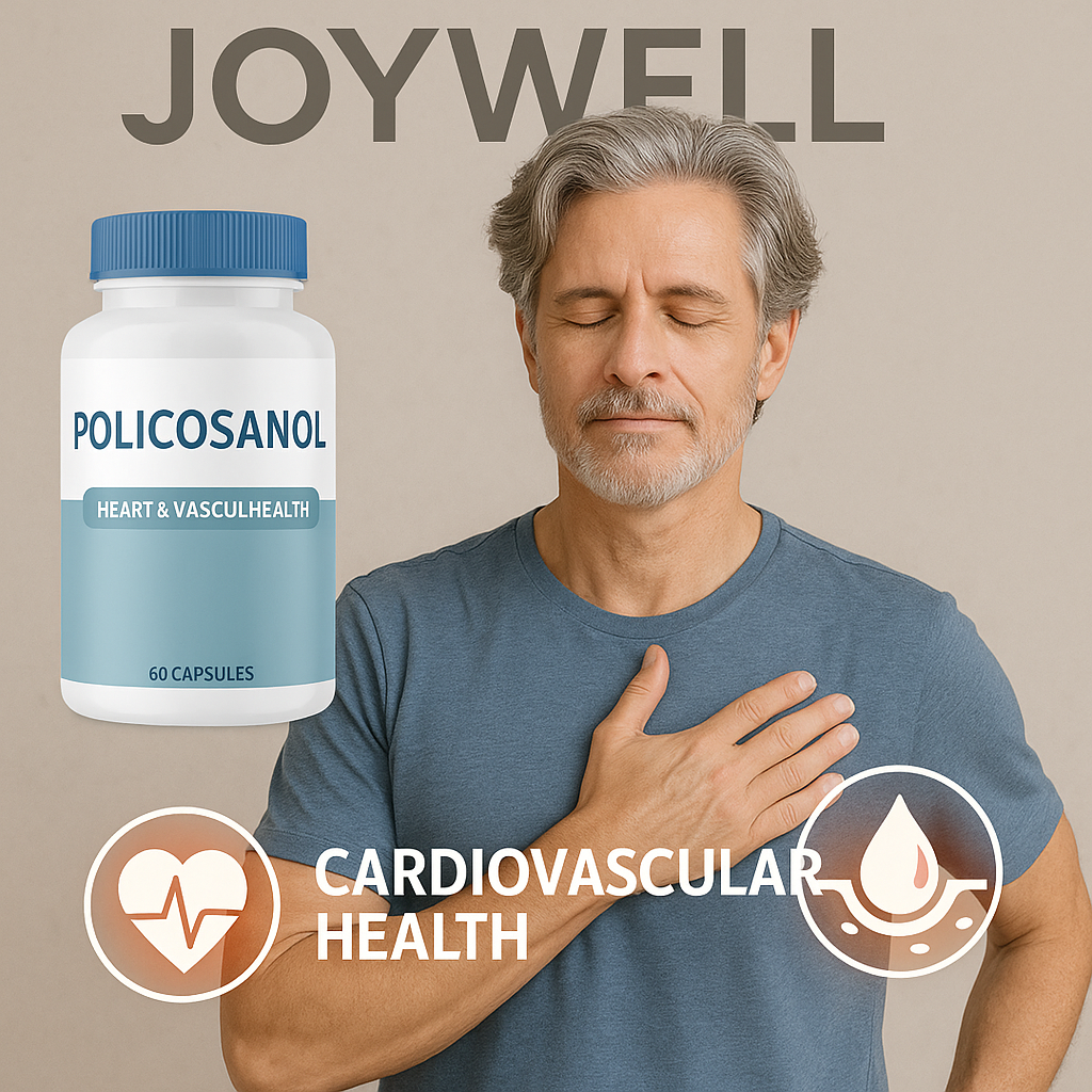 Policosanol