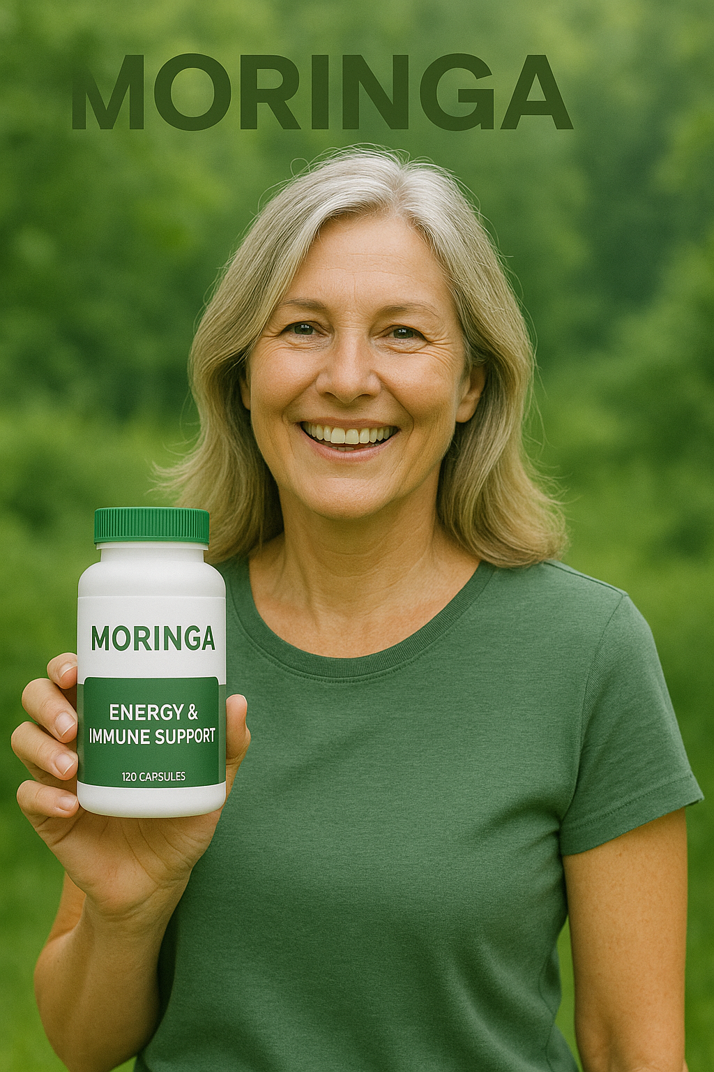 Moringa