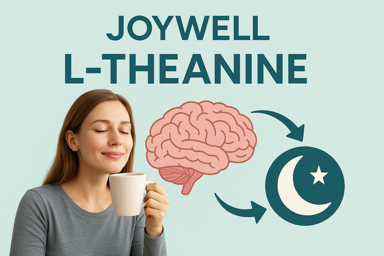 L-Theanine