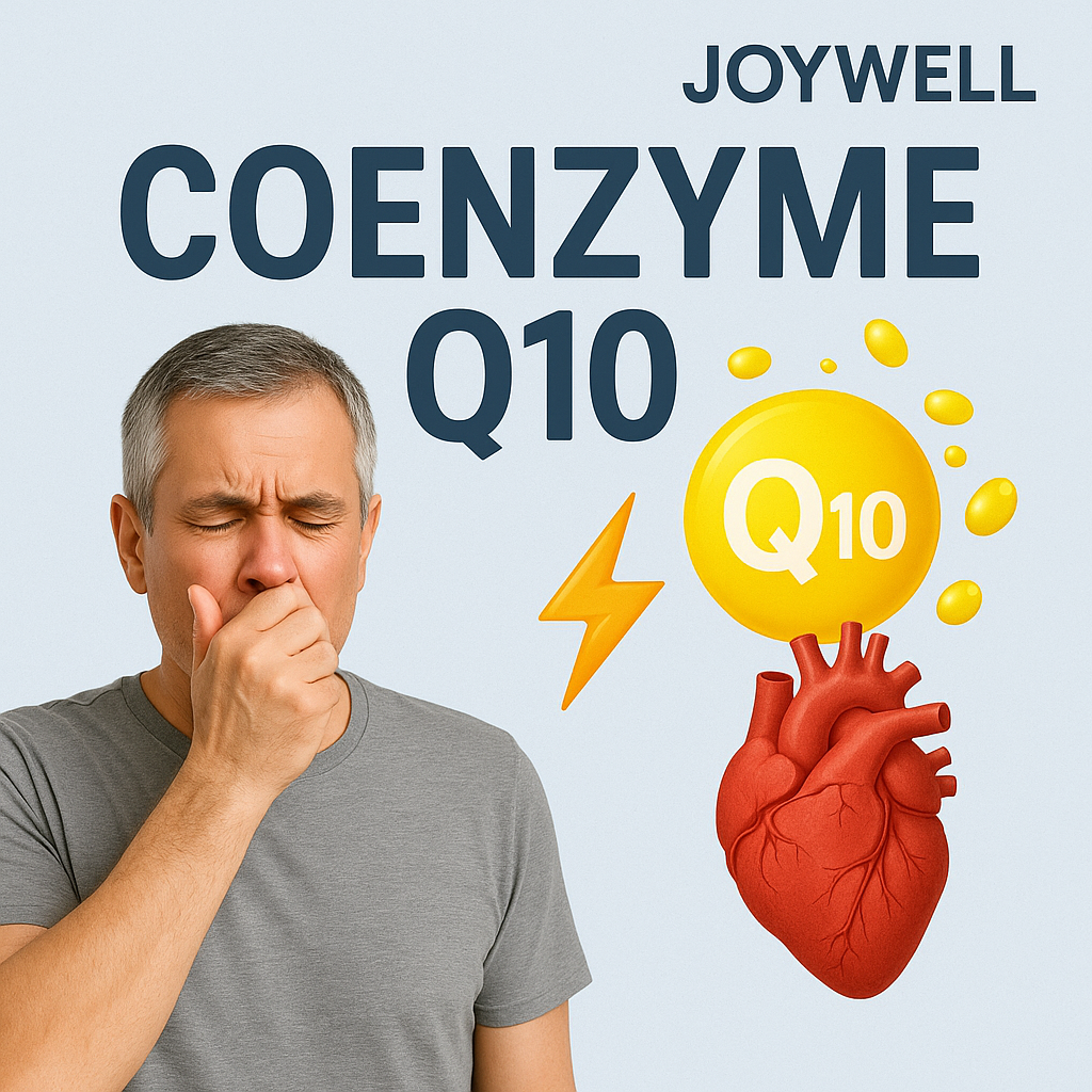 Coenzyme Q10(CoQ10)