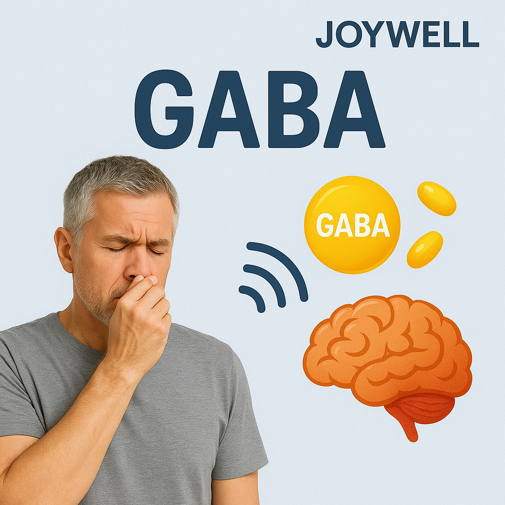 GABA