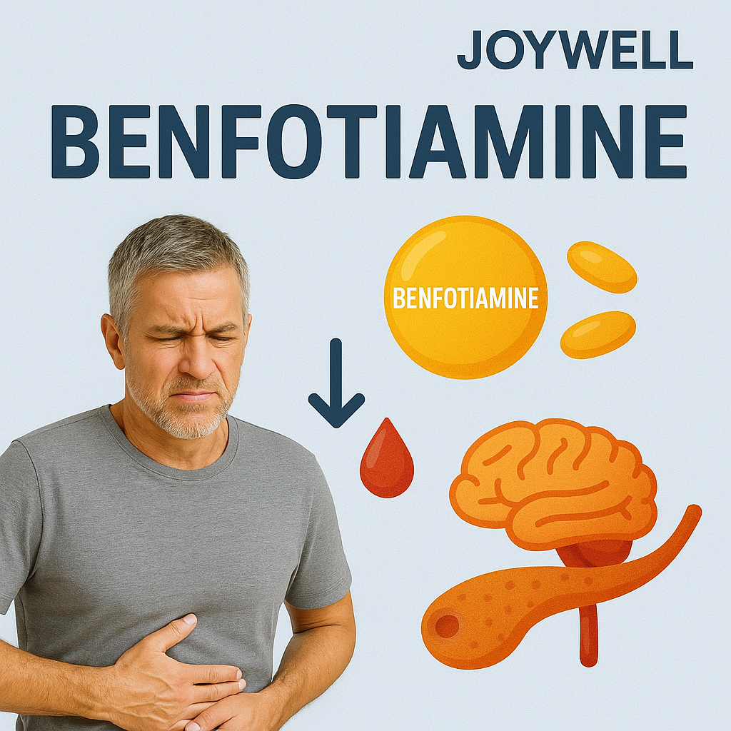 Benfotiamine