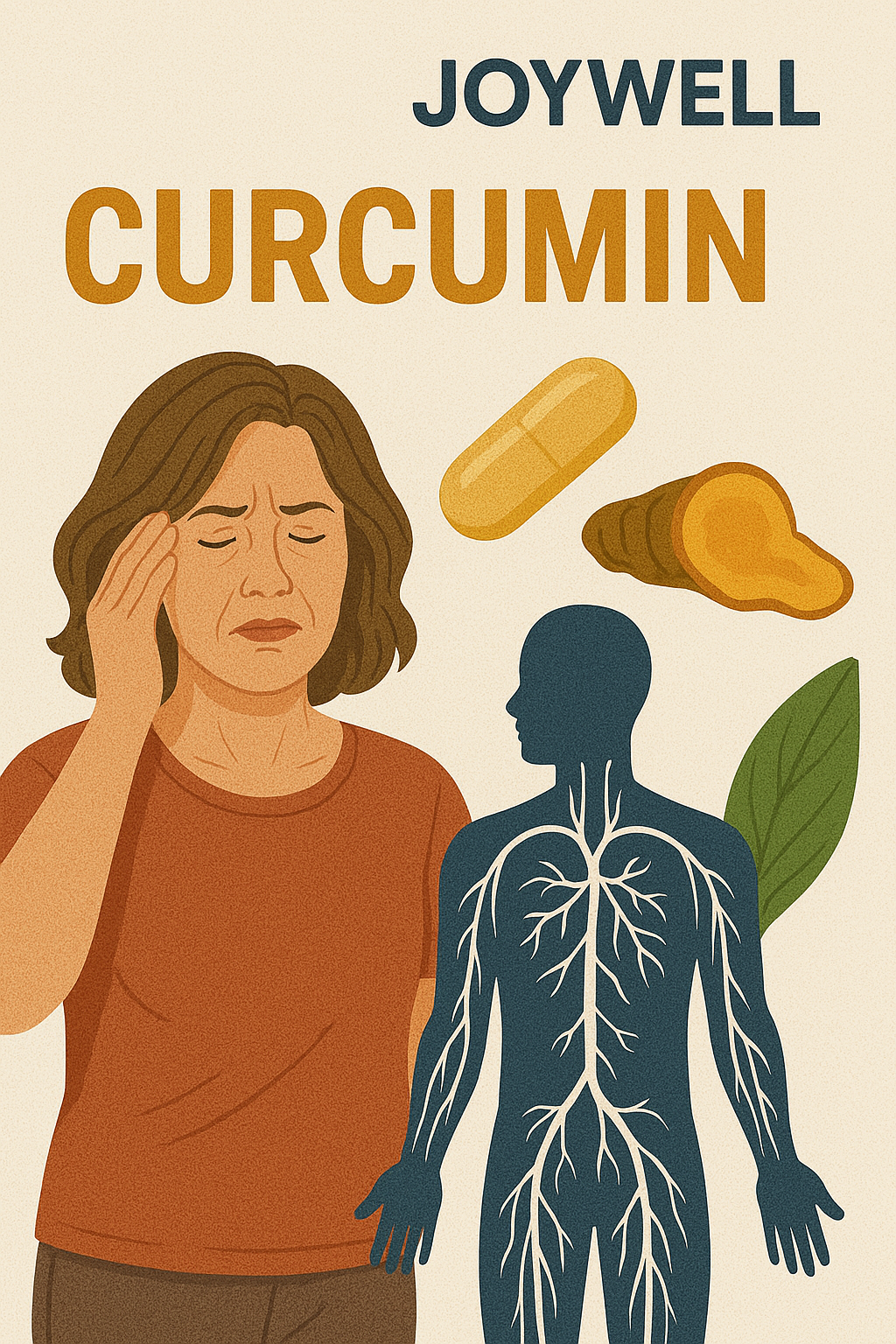 Curcumin