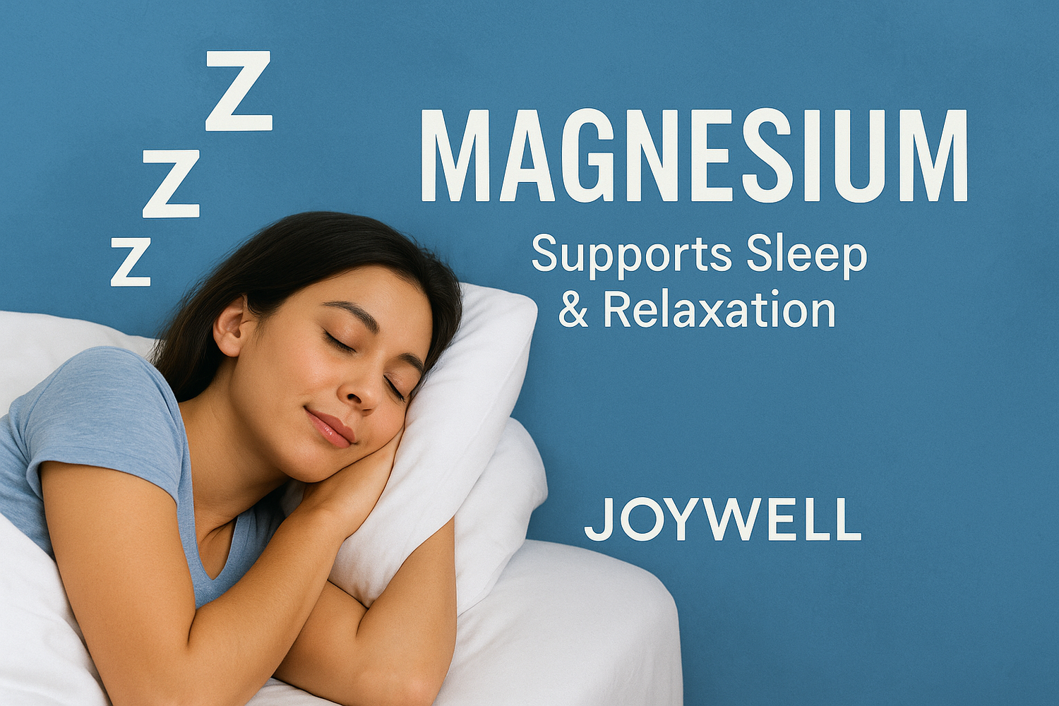 Magnesium