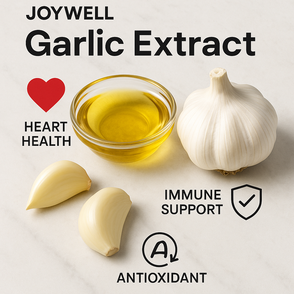 Garlic Extract