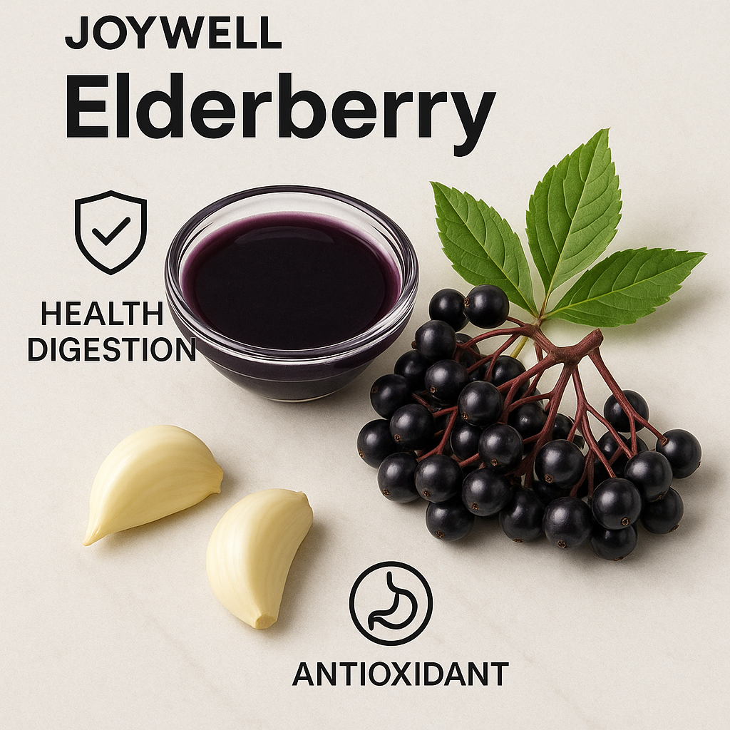 Elderberry