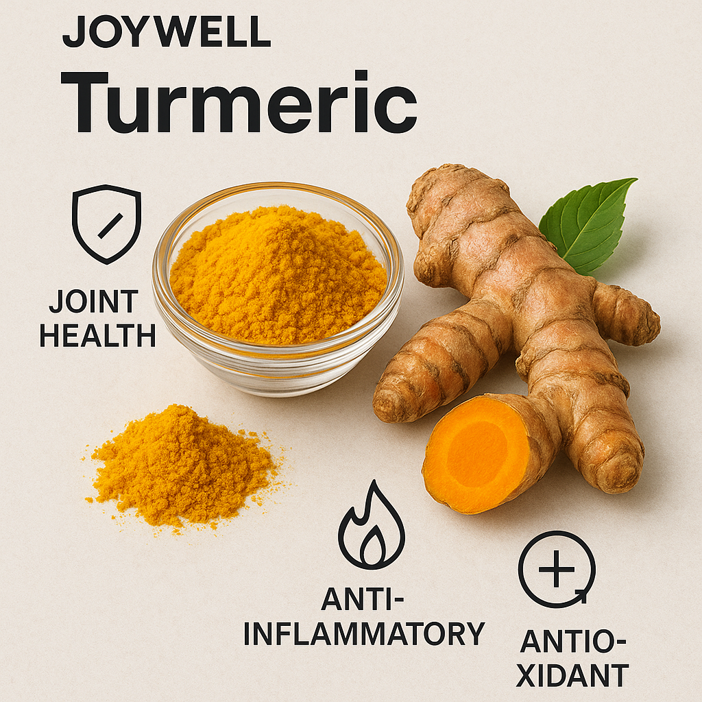 Turmeric
