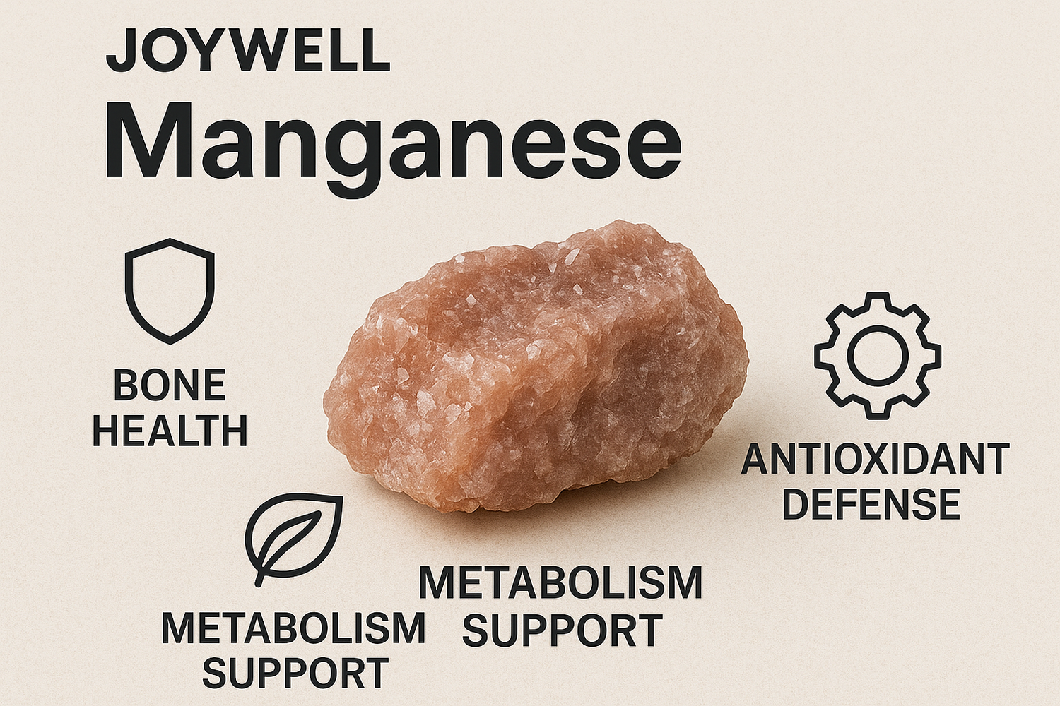 Manganese