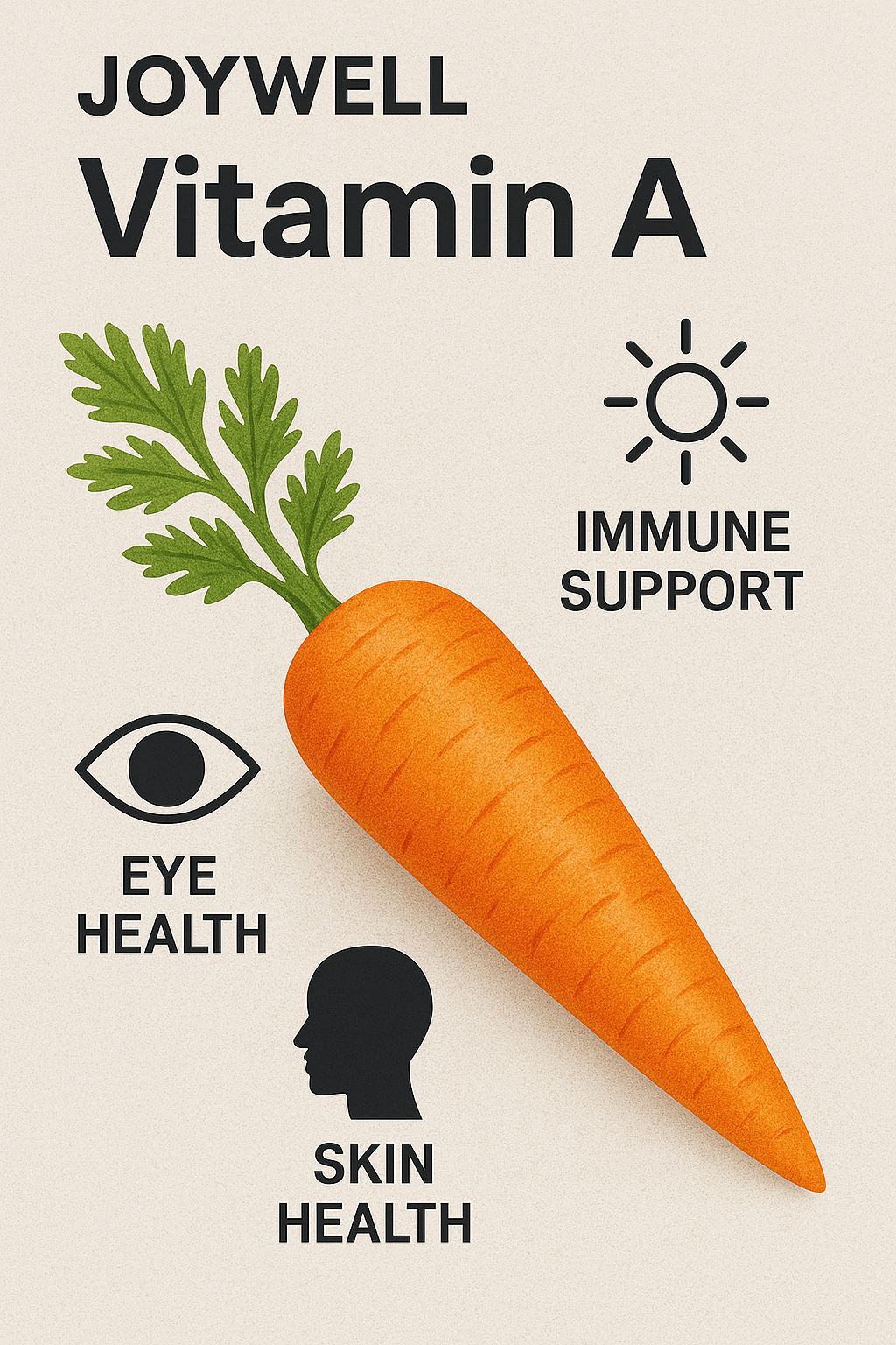 Vitamin A