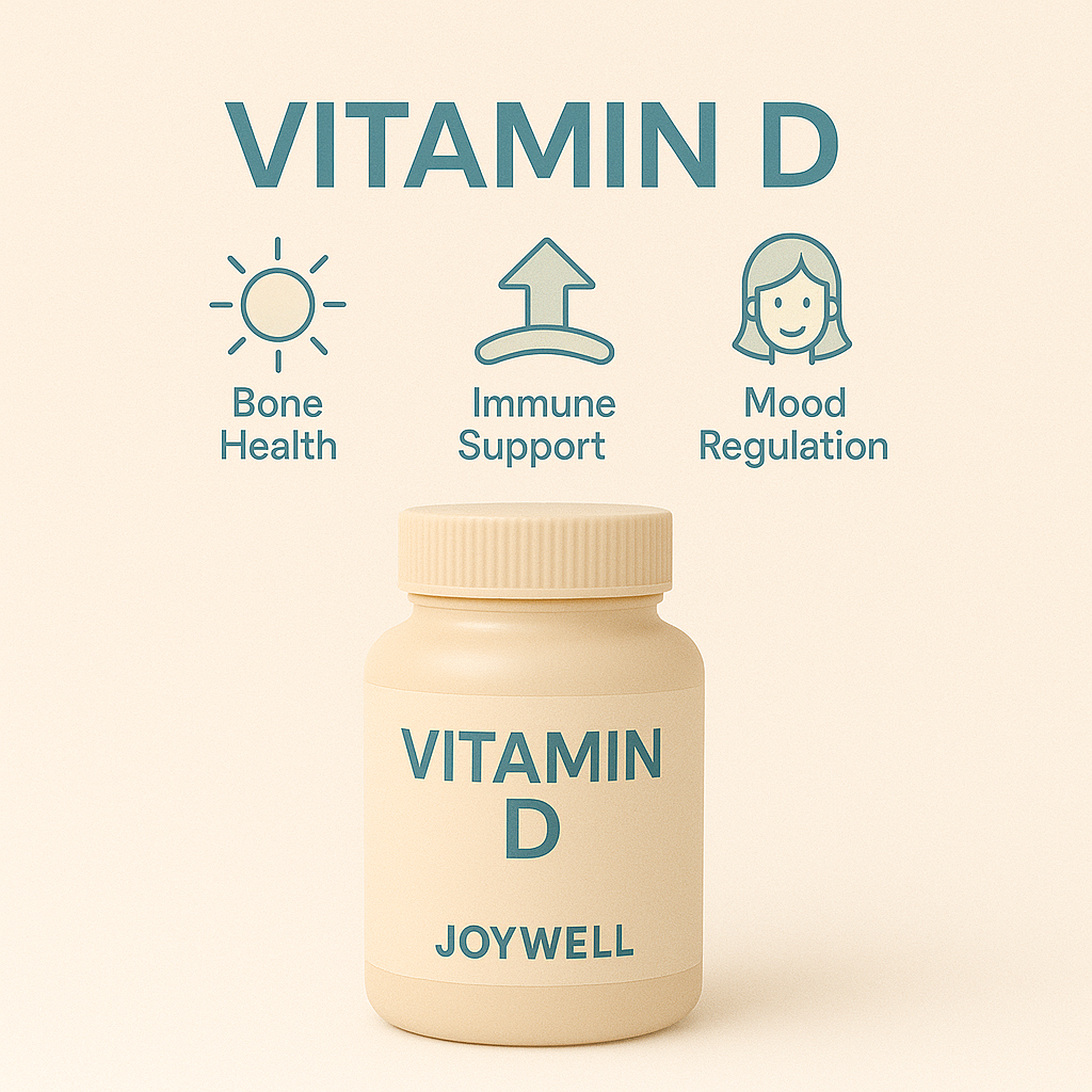 Vitamin D