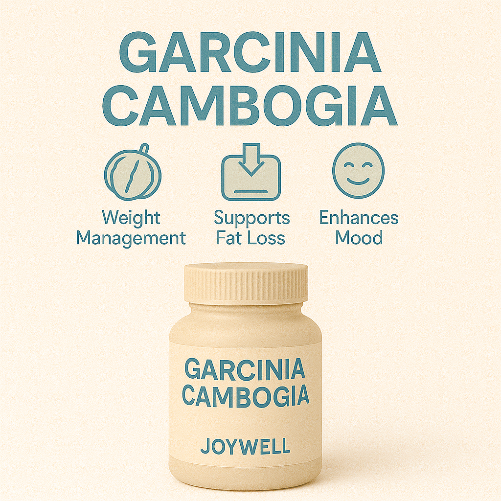Garcinia Cambogia