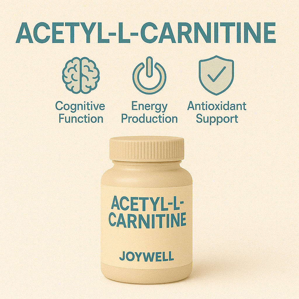Acetyl-L-Carnitine(ALCAR)