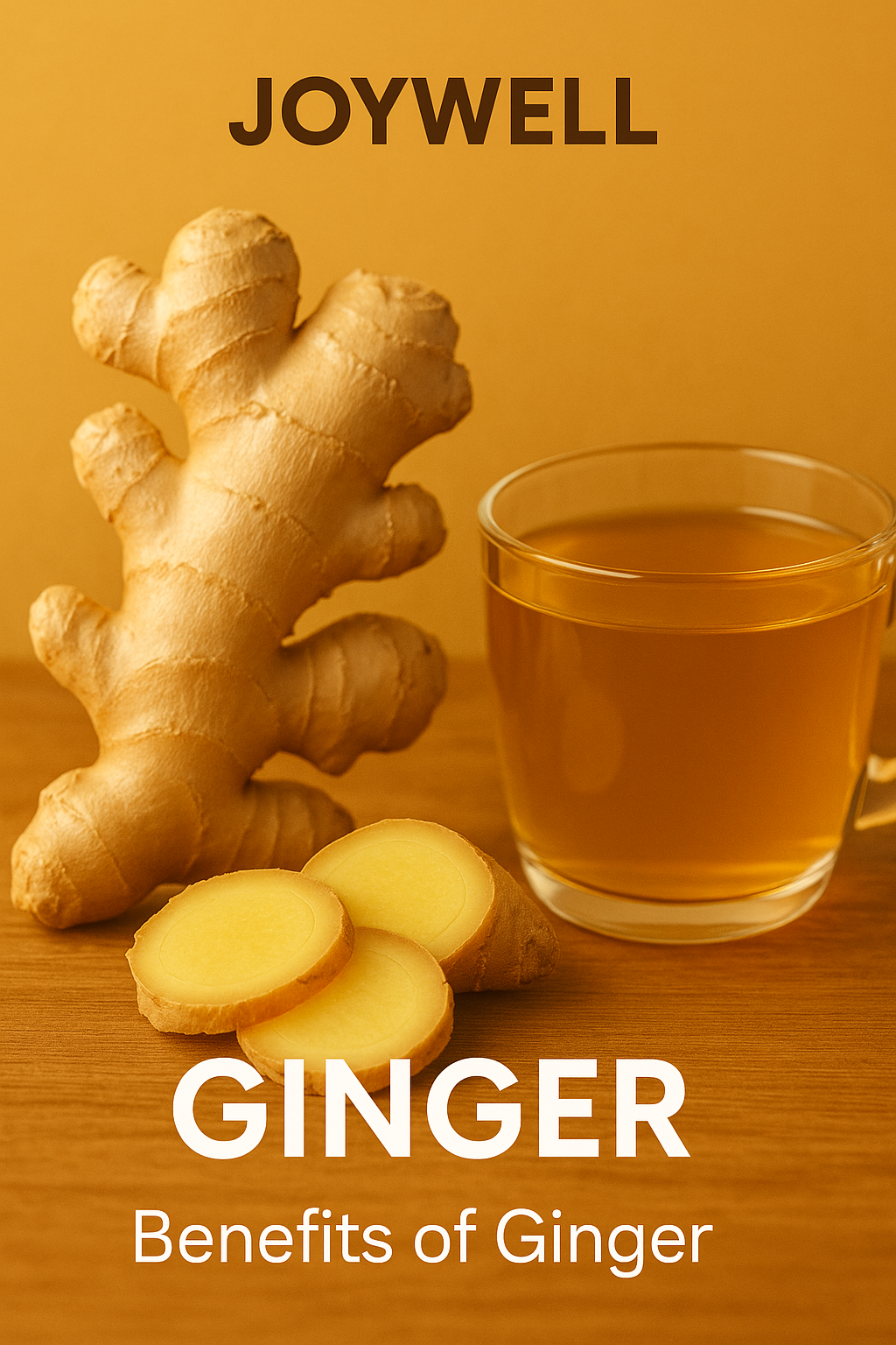 Ginger