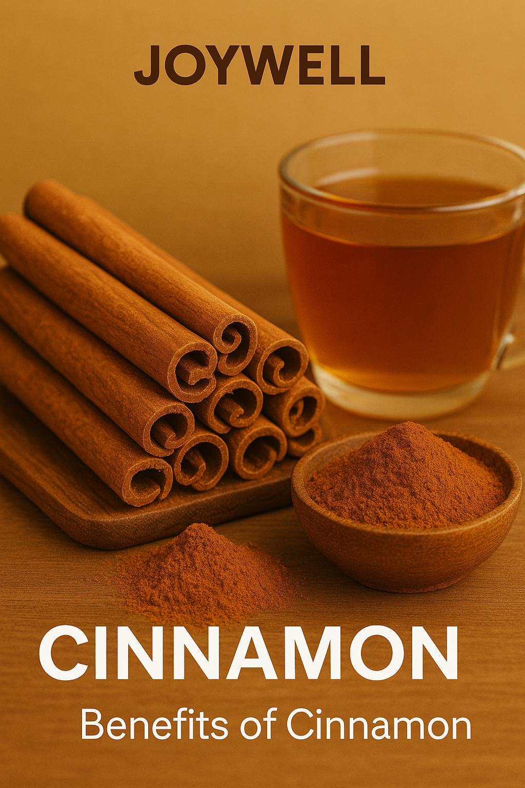 Cinnamon