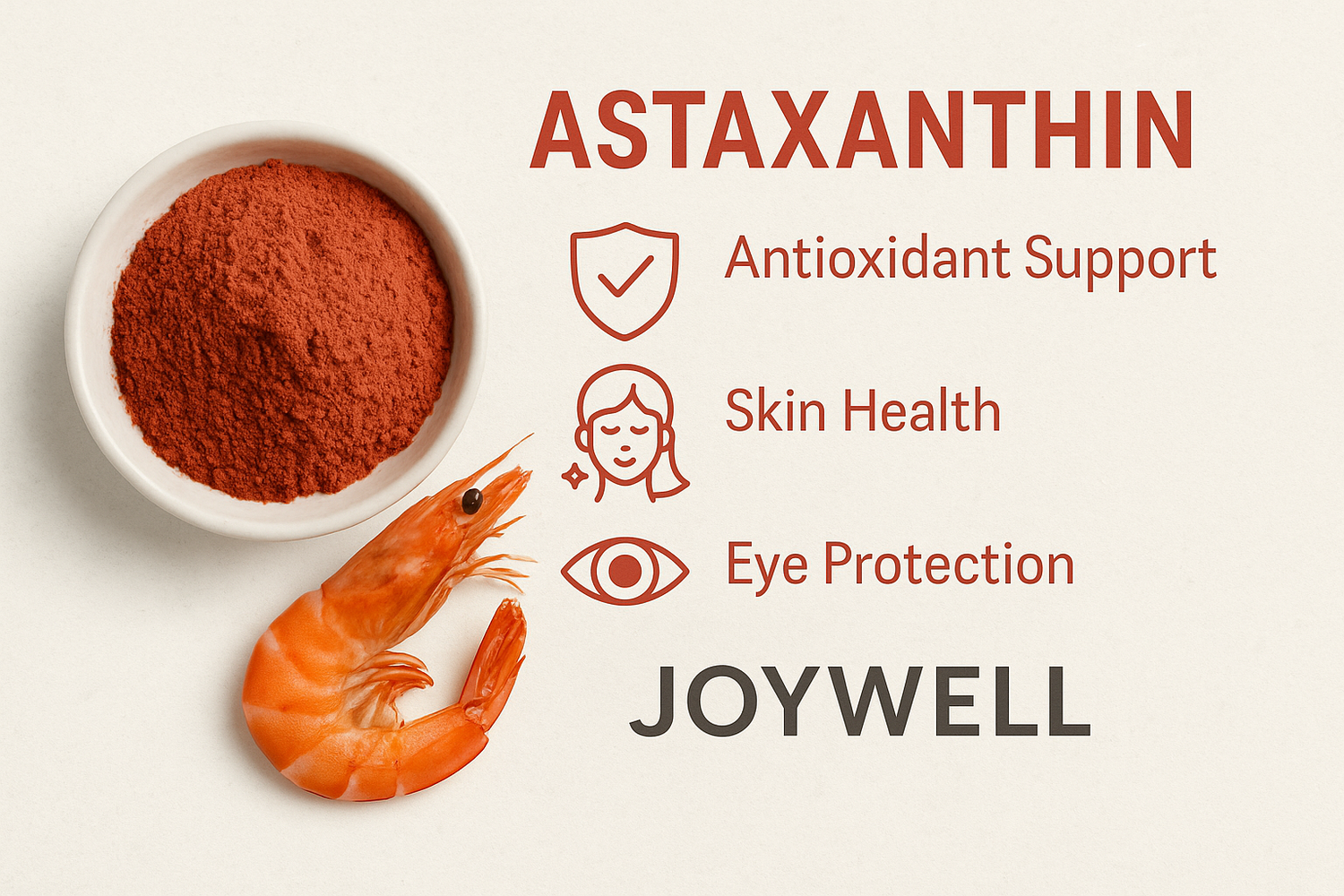 Astaxanthin