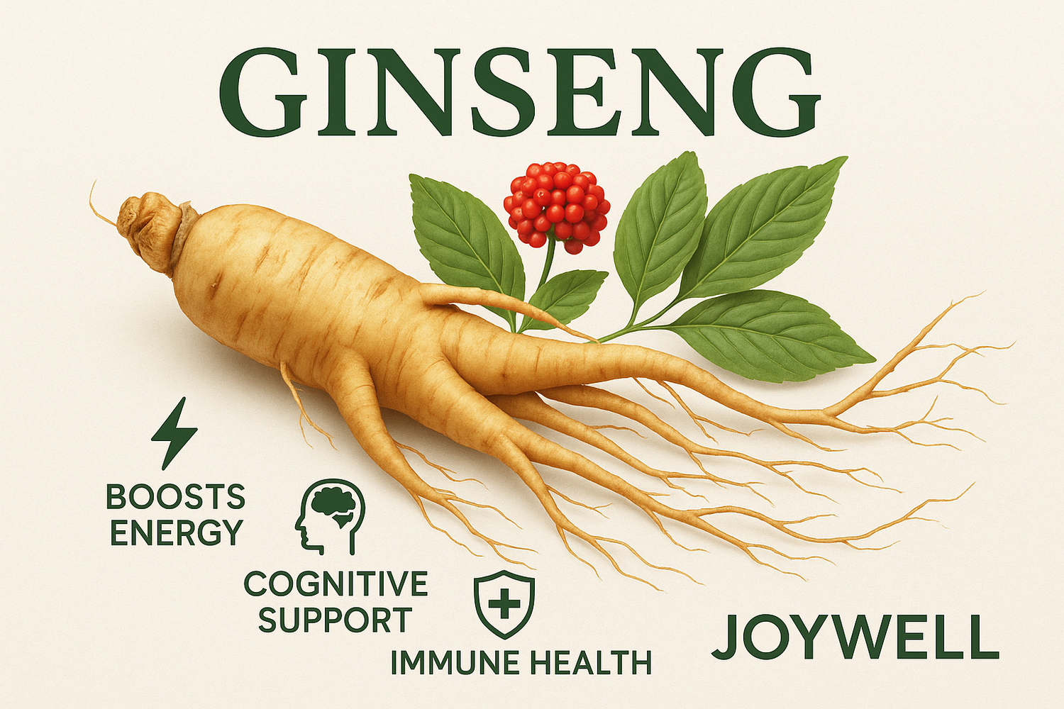 Ginseng
