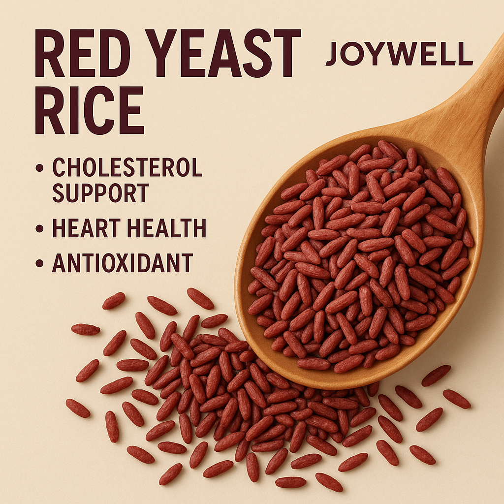 Red Yeast Rice