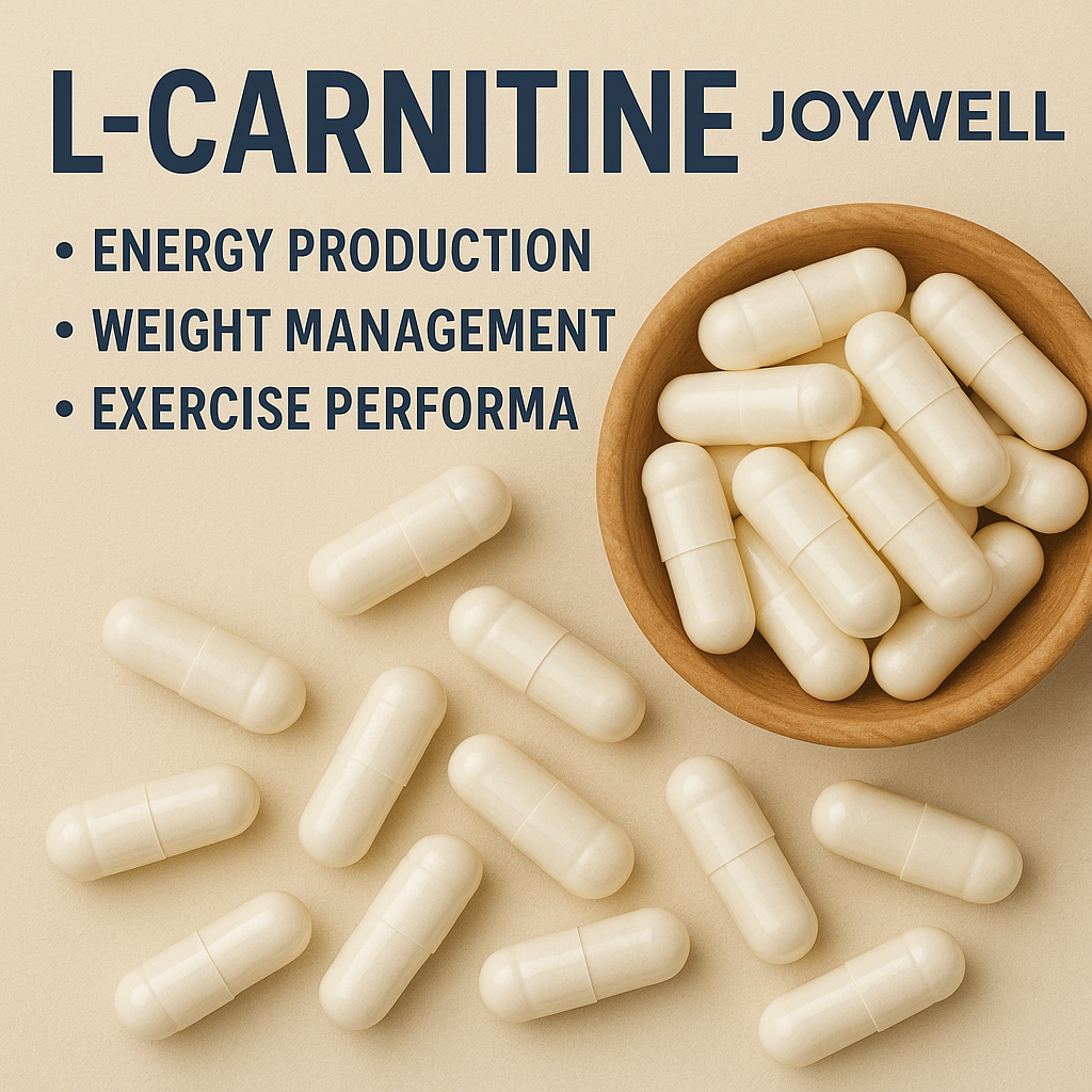 L-Carnitine