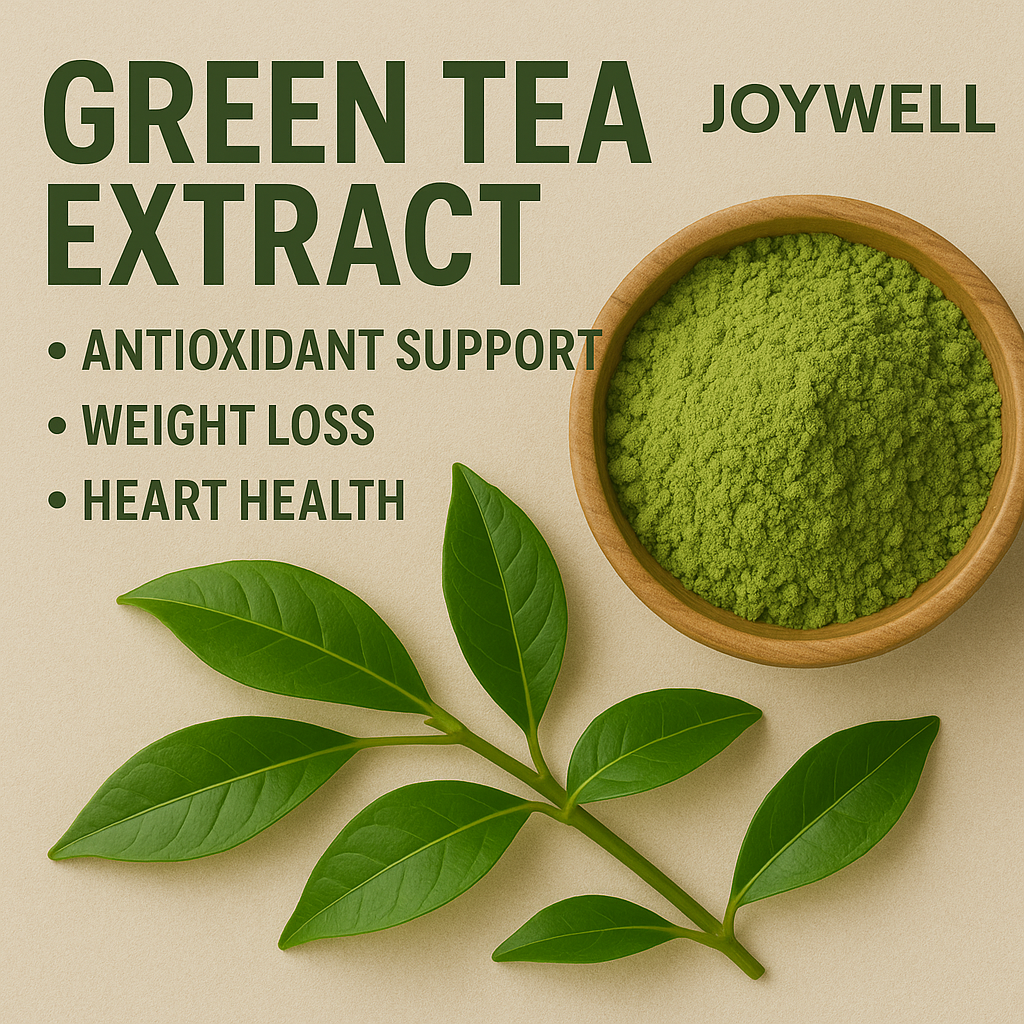 Green tea Extract