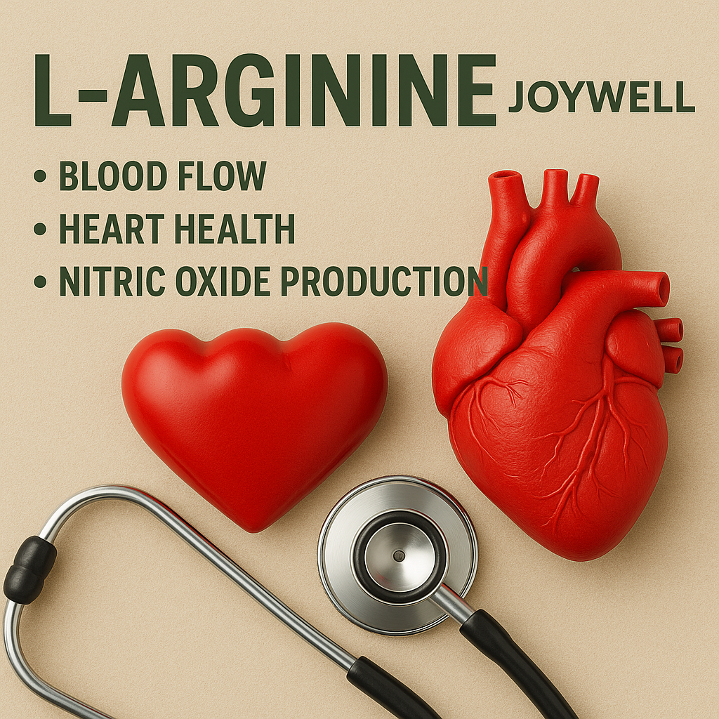 L-arginine