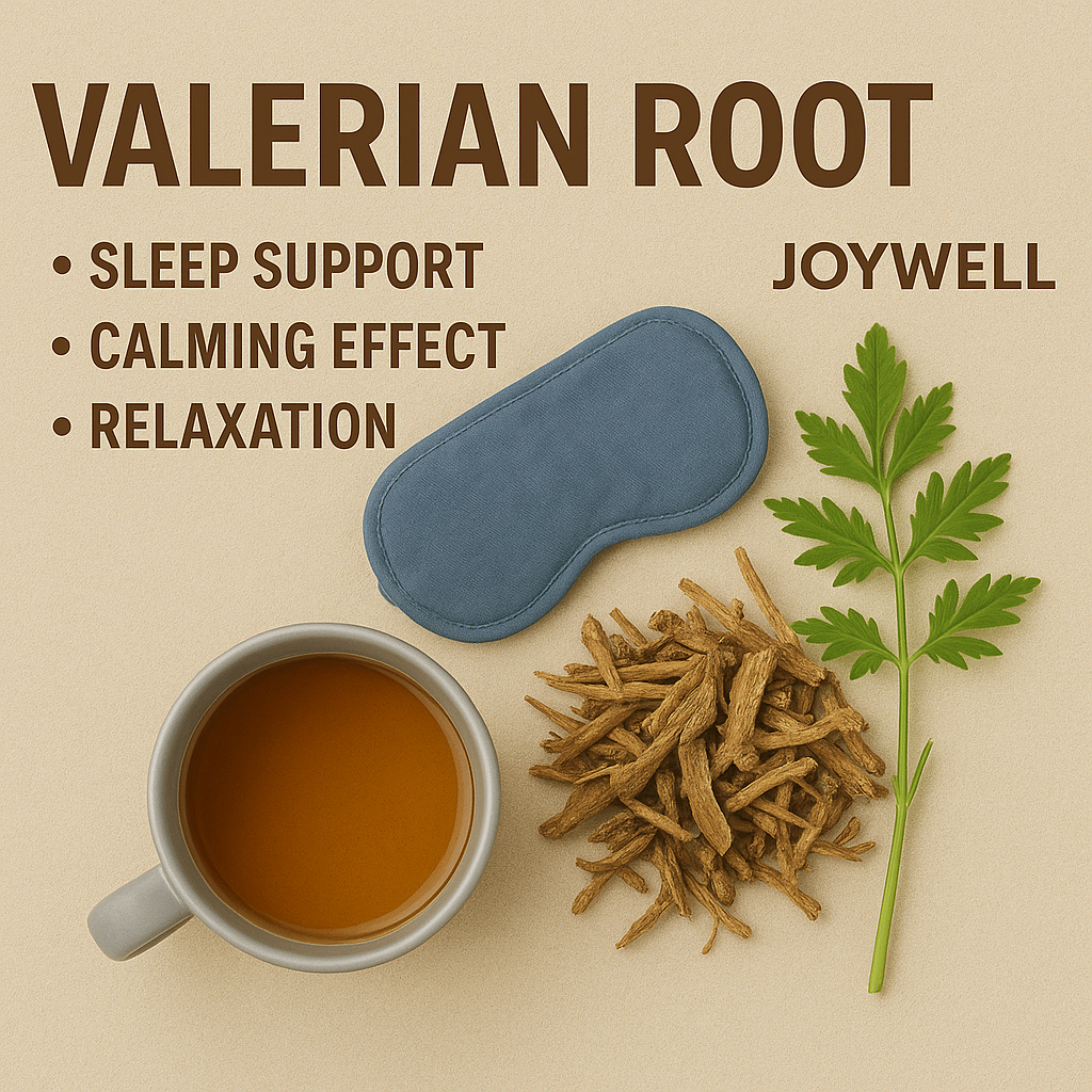 Valerian Root