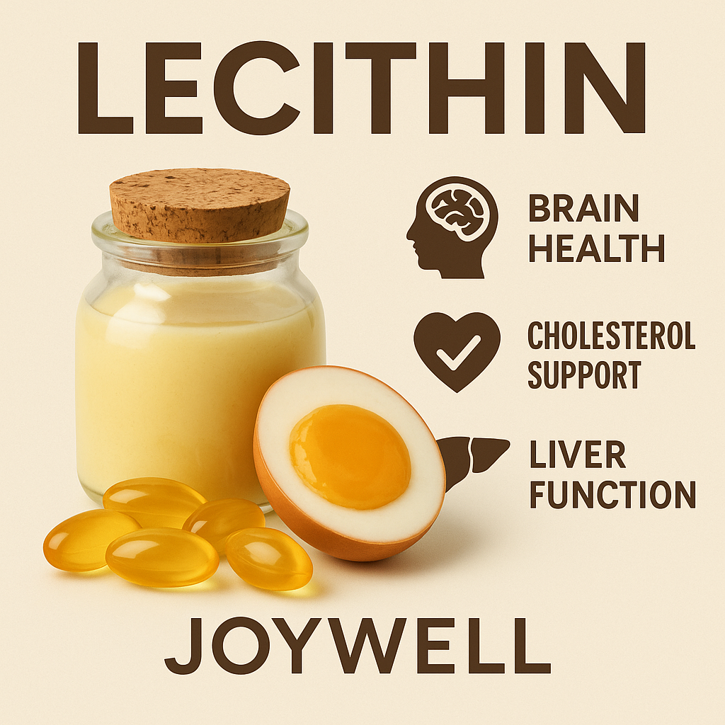 Lecithin