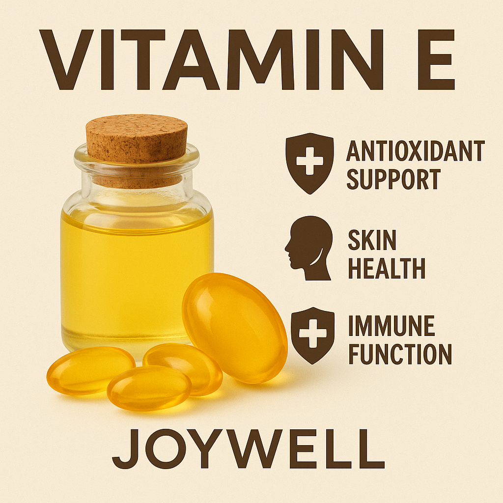 Vitamin E