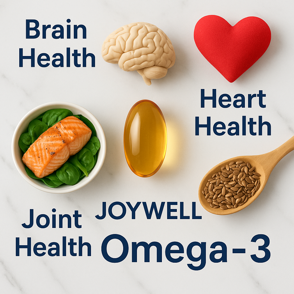 Omega-3