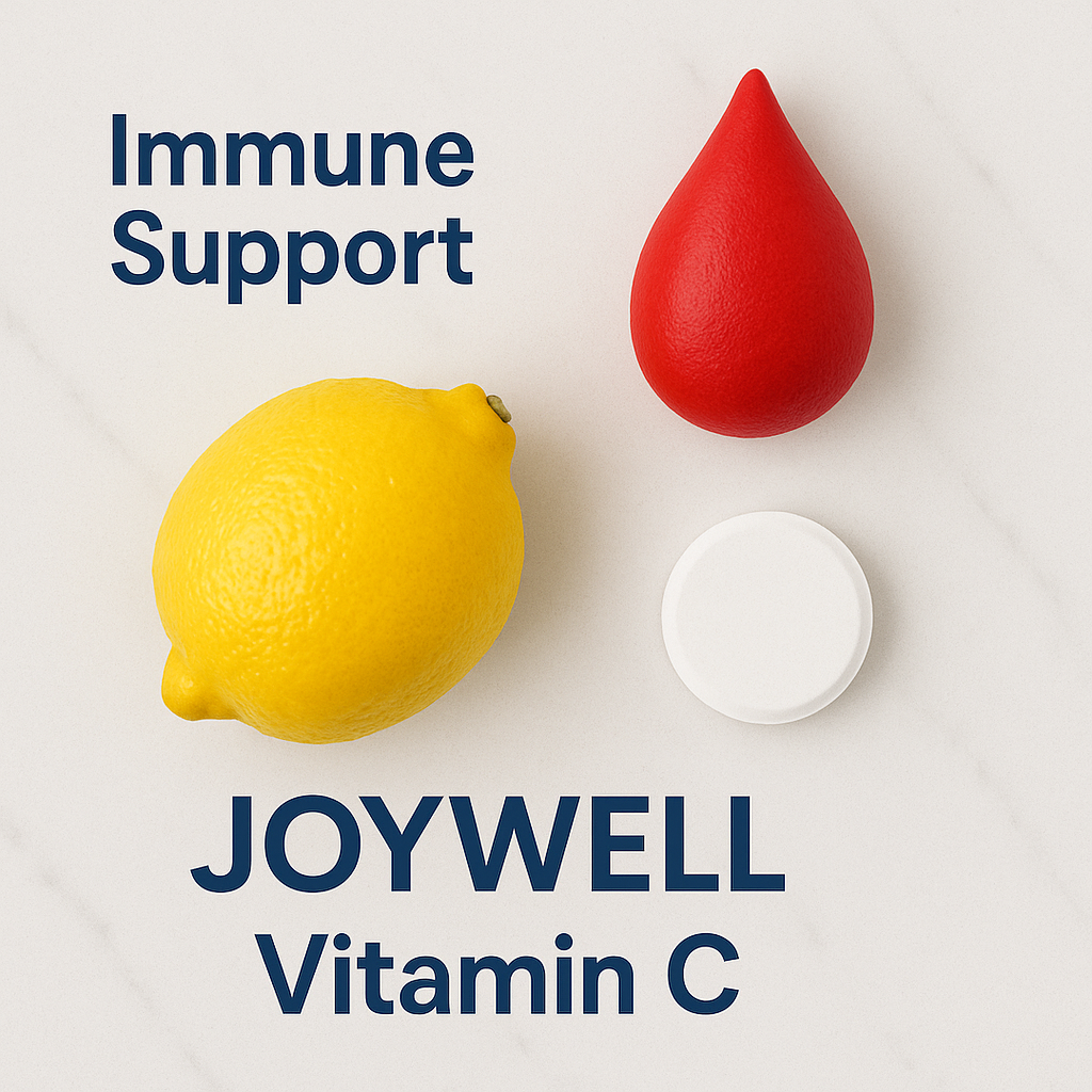 Vitamin C
