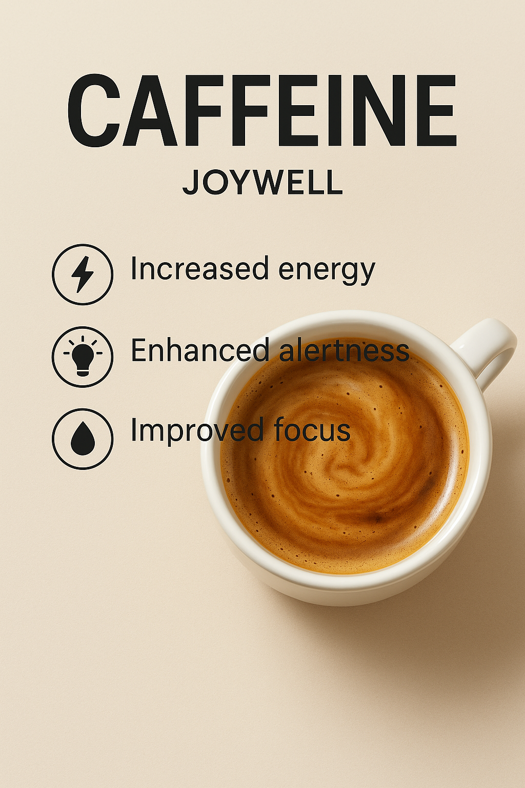 Caffeine