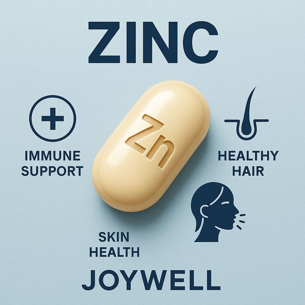 Zinc