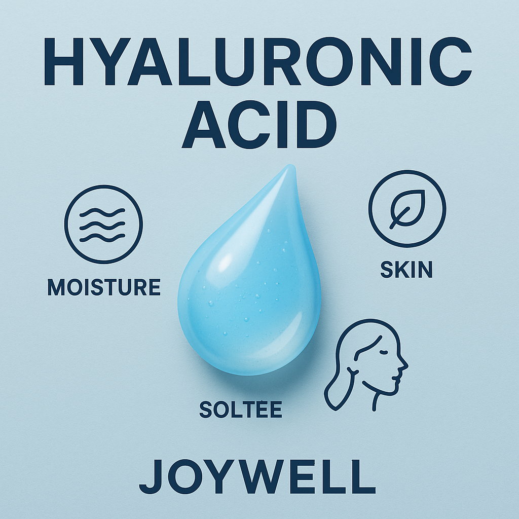 Hyaluronic Acid