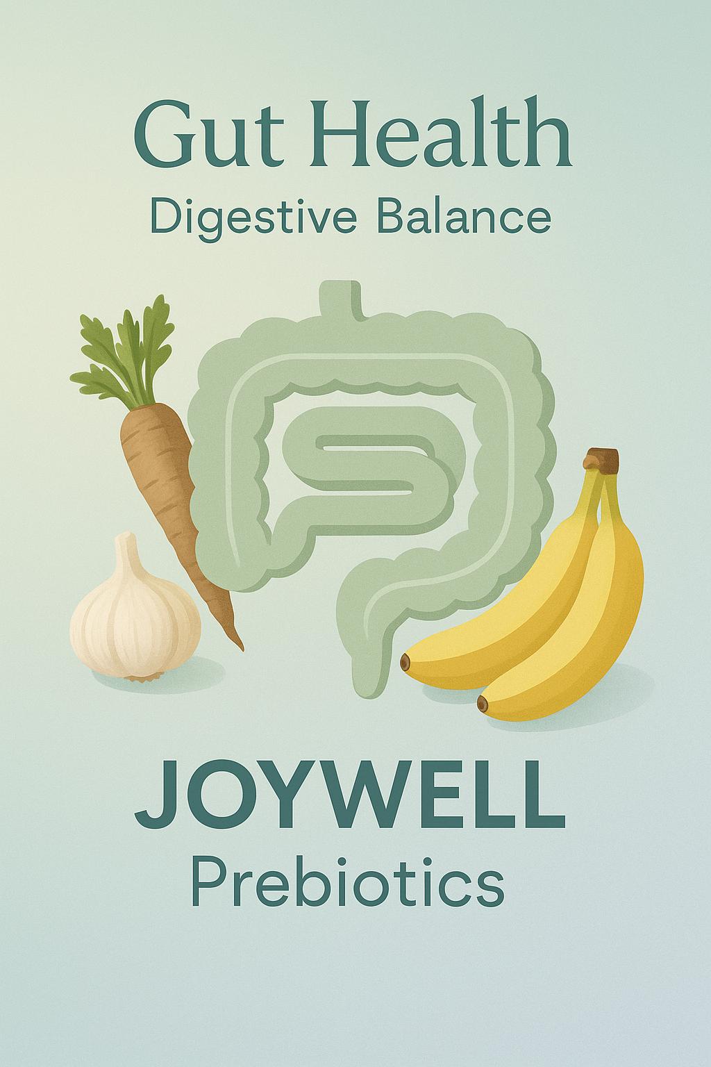 Prebiotics